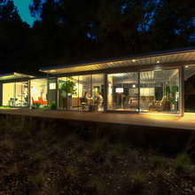Prefab + Modular
