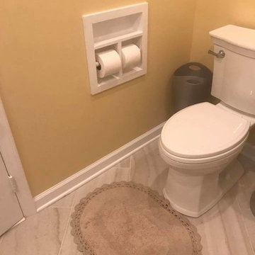 Bathrooms