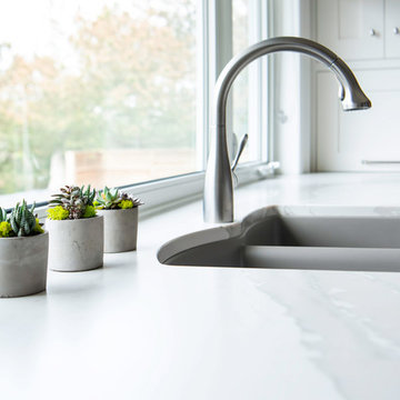 Fresh, Current, Hygge Home