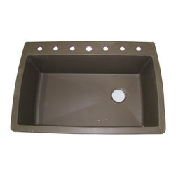 Blanco 440192 - Kitchen Sinks