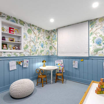 Remodel Adds Ease to Cape Cod