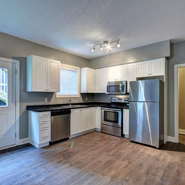 Sandra Dr. Custom Home