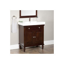 vanities