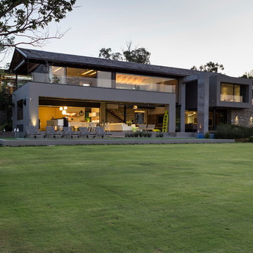 House in Blair Atholl