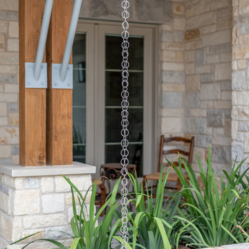 Dripping Springs
