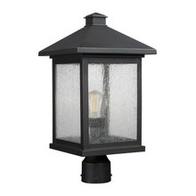 Outdoor Lighting