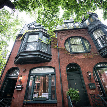 2114 Cleavland - Chicago