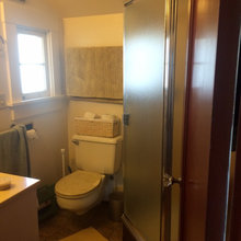 Upstairs Bathroom Revised