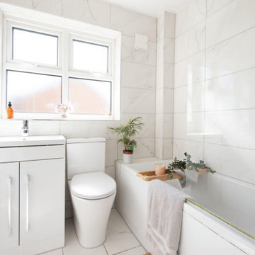 Premium Bathroom Interiors