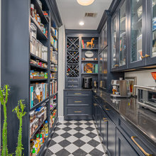 pantry