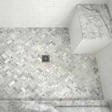 Traditional Bathrooms