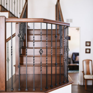Captain's Stair & Flooring