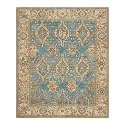 Samad Rug - Area Rugs