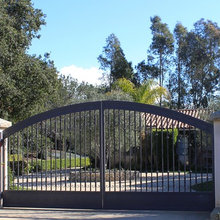 Gate