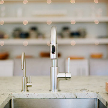 Refined Remodel