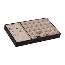 in-drawer jewelry organizer