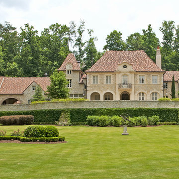 Private residence Atlanta