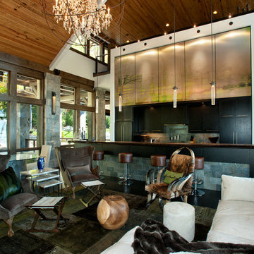 Rustic Living - Appropriateness