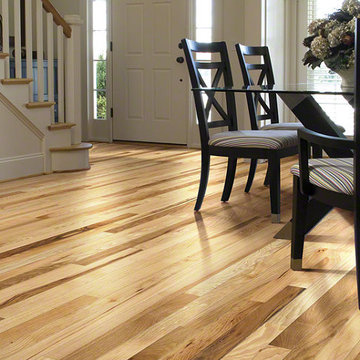 Hardwood