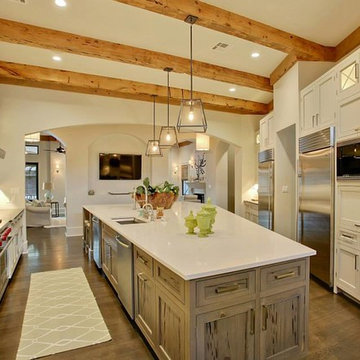 Richard Residence