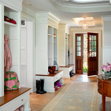 mudroom