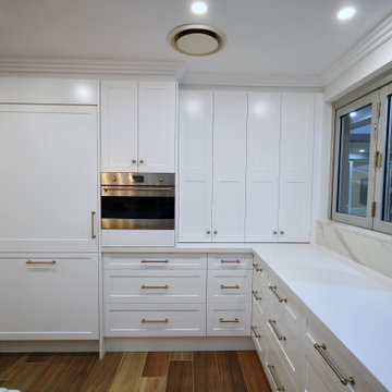 BLAXLAND RESIDENCE