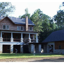 Houses
