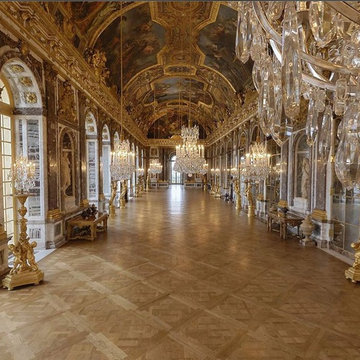 French References | Historic Monuments & Landmarks