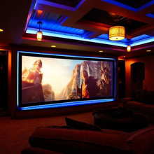 Living Room Ideas