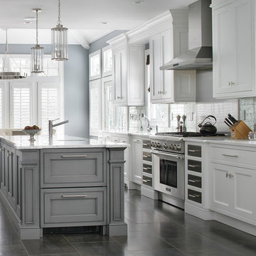 Kitchens
