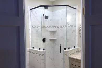 Bathroom Remodel in Sparta NJ