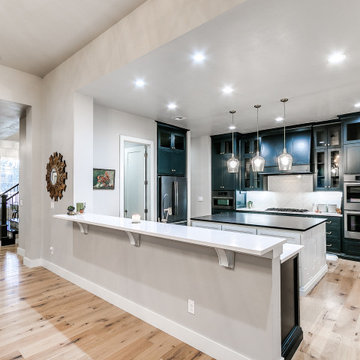 424 Carpenter Trail Arcadia, Oklahoma - Wyatt Poindexter Group in Oklahoma