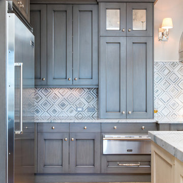 Greystone Whole House Remodel