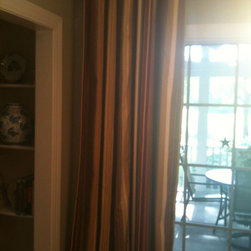 treasurestead - Curtains