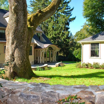 Lombard Residence