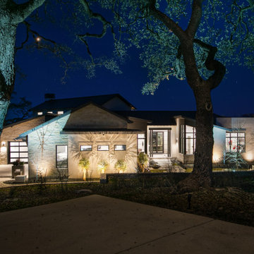 Todd Glowka Builder - Augusta Awards Home