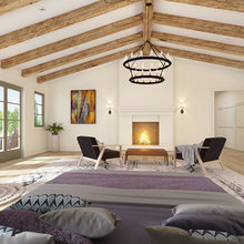 Bedroom ideas