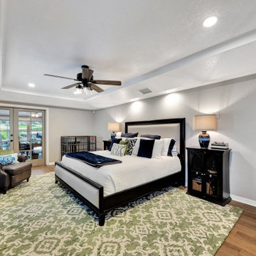 Canal Home