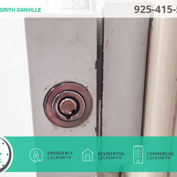 Locksmith Danville - Products