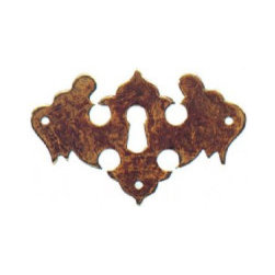 Escutcheons - Door Locks