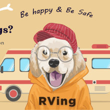 rv camping