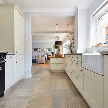 Lea Vale Road family home, West Midlands