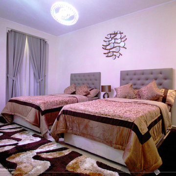 mirage lagoon beach house