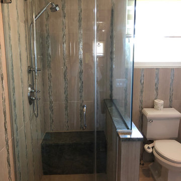 Lanham, MD - Interior