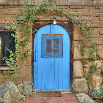 Historic Montecito Adobe