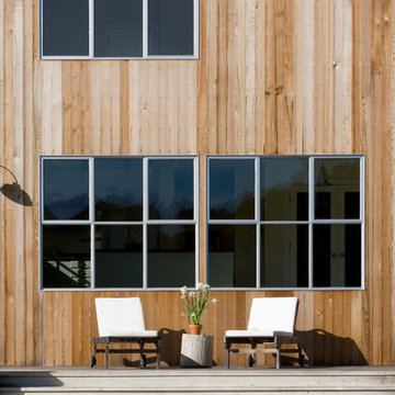 Creekside House