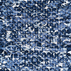 Cotton Rugs - Products