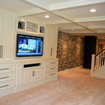 Basement West Chester, Pa