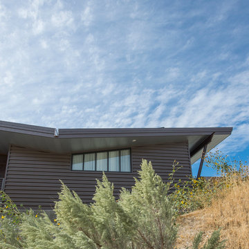 Boise Modern Home