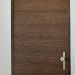 TMF1000 in Walnut with Cappuccino Stain - Products